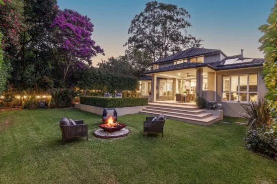 6 Fitzroy Avenue, Pymble, NSW 2073