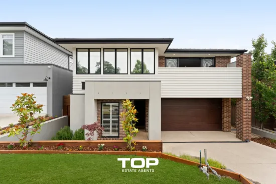 6 Flagstaff Crescent, Clyde North, Vic 3978