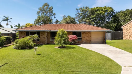 6 Flanagan Street, Deception Bay, Qld 4508