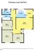 6 Flannery Court, Oak Park, Vic 3046-Floorplan