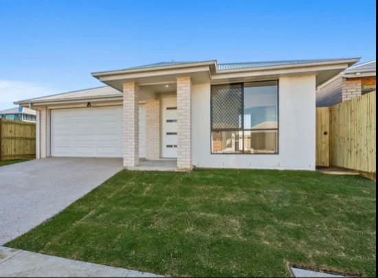 6 Flat Pea Cres, Deebing Heights, Qld 4306 - For Sale
