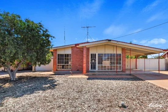 6 Flavel Street, Whyalla Norrie, SA 5608 - For Sale
