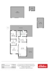 6 Flavel Street, Whyalla Norrie, SA 5608-Floorplan