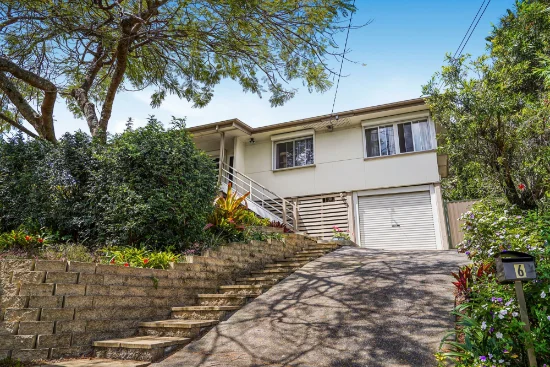 6 Flaxton Street, Acacia Ridge QLD 4110 - For Sale