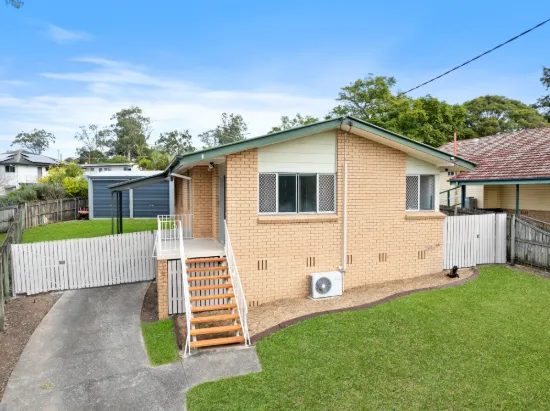 6 Fleet Street, Eagleby, Qld 4207