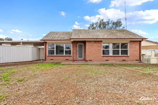 6 Flinders Avenue, Whyalla Stuart, SA 5608