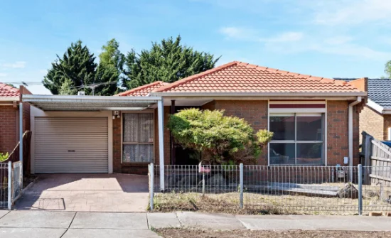 6 Flint Crescent, Delahey, Vic 3037