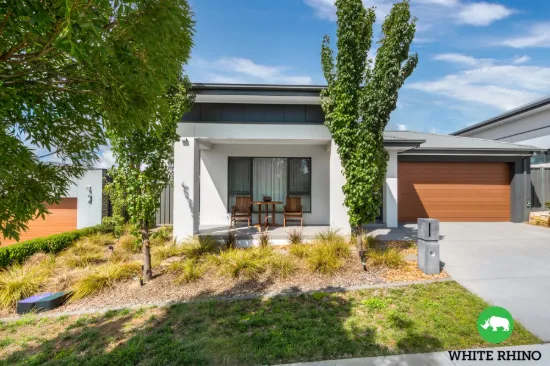 6 Flint Street, Googong, NSW 2620