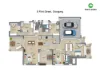 6 Flint Street, Googong, NSW 2620-Floorplan