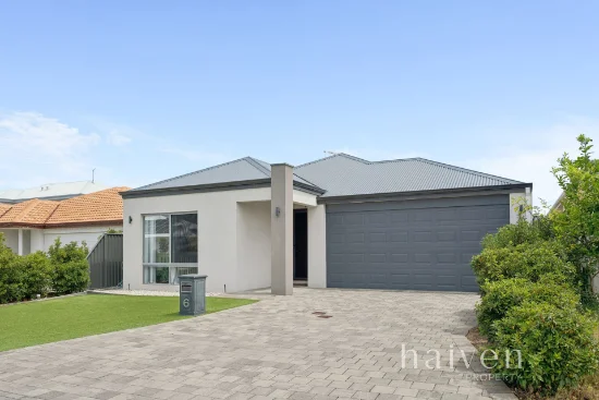 6 Floradale Road, Harrisdale, WA 6112 - For Sale