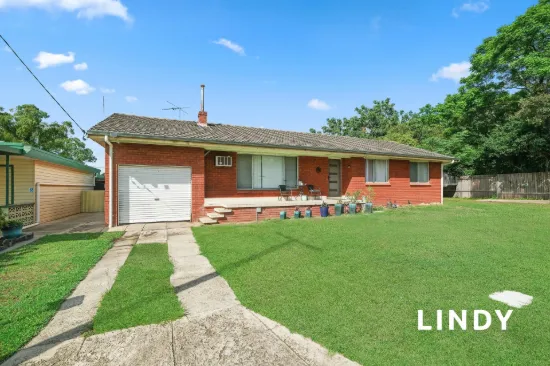 6 Flowerbank Close, Singleton, NSW 2330