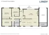 6 Flowerbank Close, Singleton, NSW 2330-Floorplan