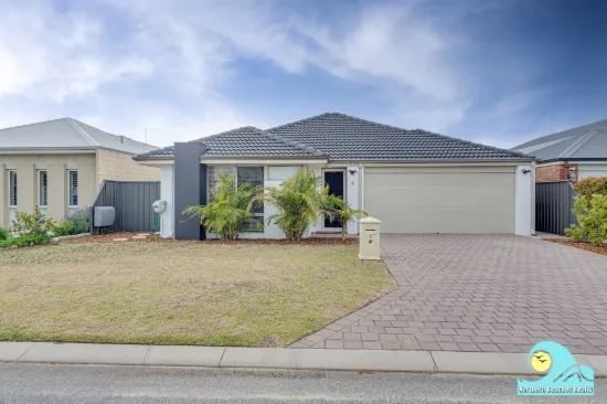 6 Flyer Street, Yanchep, WA 6035