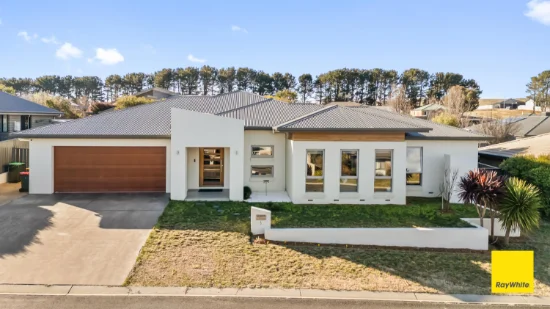 6 Flynn Place, Bungendore, NSW 2621