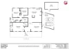 6 Foliage Court, Shailer Park, Qld 4128-Floorplan