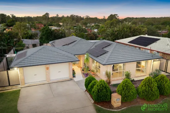 6 Fontenay Court, Petrie, Qld 4502