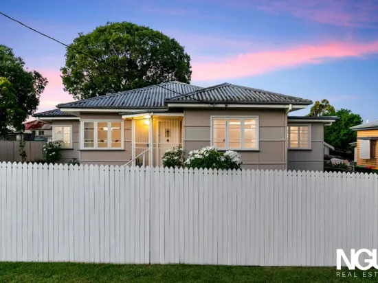 6 Foote Street, Newtown, Qld 4305