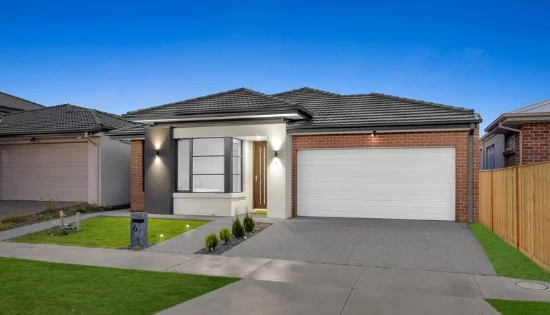 6 Forage Street, Officer, Vic 3809