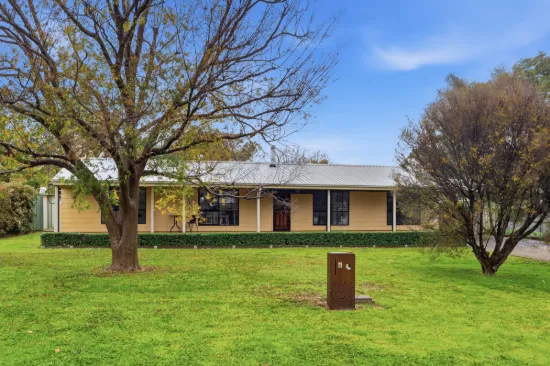 6 Forbes Street, Yeoval, NSW 2868