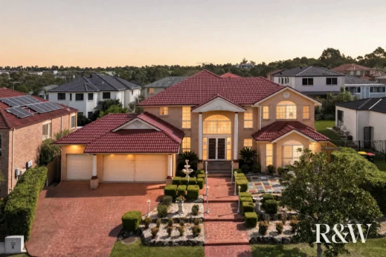 6 Forbes Way, Macquarie Links, NSW 2565