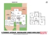 6 Forbes Way, Macquarie Links, NSW 2565-Floorplan