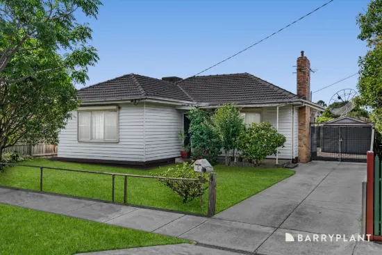 6 Ford Avenue, Sunshine North, Vic 3020