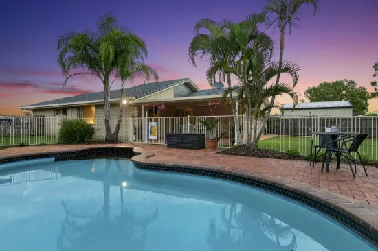 6 Forest Close, Kawungan, Qld 4655