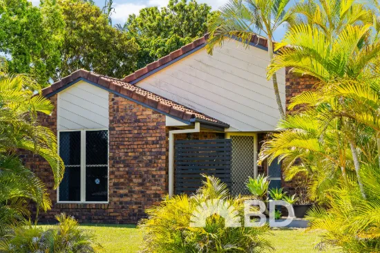 6 Forestlea Place, Morayfield, Qld 4506