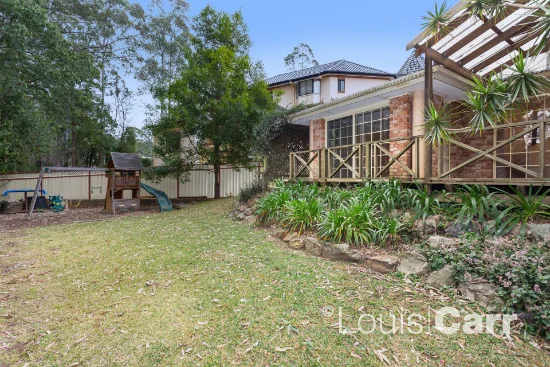 6 Forestwood Crescent, West Pennant Hills, NSW 2125