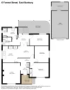 6 Forrest Street, East Bunbury, WA 6230-Floorplan