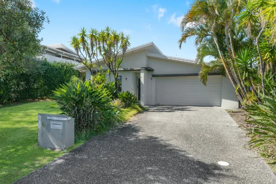 6 Forresters Court, Kingscliff, NSW 2487