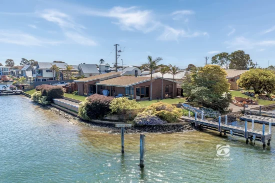 6 Fort King Place, Paynesville, Vic 3880