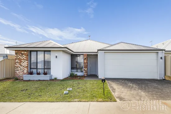 6 Fortescue Boulevard, Two Rocks, WA 6037