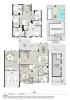 6 Fortune Grove, Kellyville, NSW 2155-Floorplan