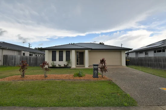 6 Foster Drive, Bundaberg North, Qld 4670