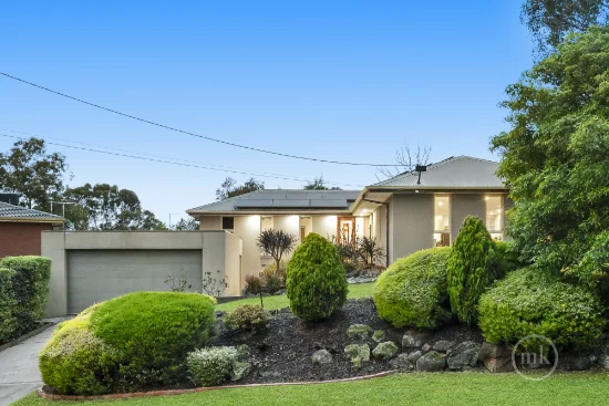 6 Foster Road, Eltham, Vic 3095