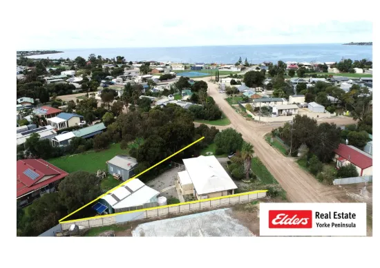 6 Fowler Street, Coobowie, SA 5583