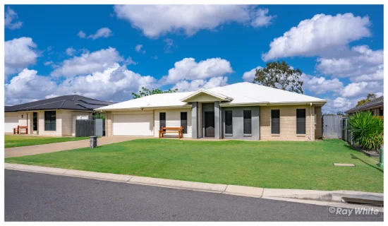 6 Foxglove Avenue, Norman Gardens, Qld 4701 - For Sale