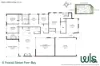6 Foxtail Street, Fern Bay, NSW 2295-Floorplan