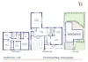 6 Foxwood Way, Cherrybrook, NSW 2126-Floorplan