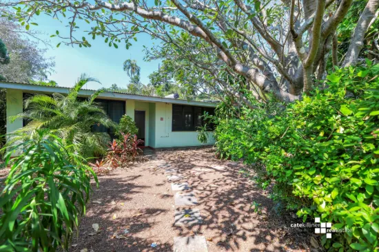 6 Francis Street, Millner, NT 0810