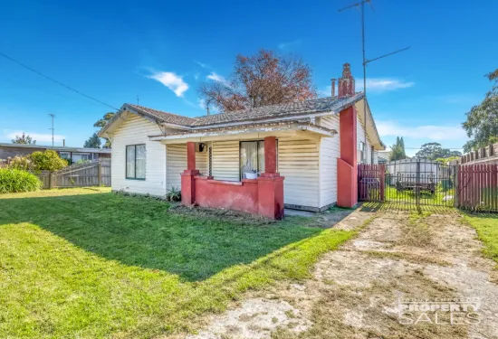 6 Francis Street, Moe, Vic 3825