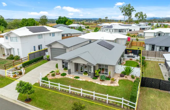 6 Frankel Road, Beaudesert, Qld 4285