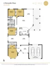 6 Fremantle Place, Kuluin, Qld 4558-Floorplan