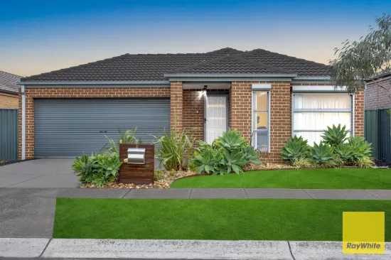 6 Fresh View Drive, Tarneit, Vic 3029