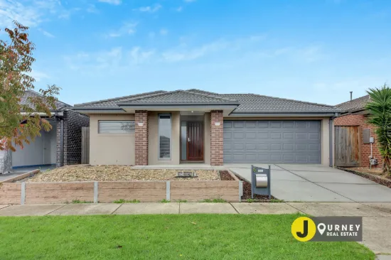 6 Freshman Avenue, Clyde, Vic 3978