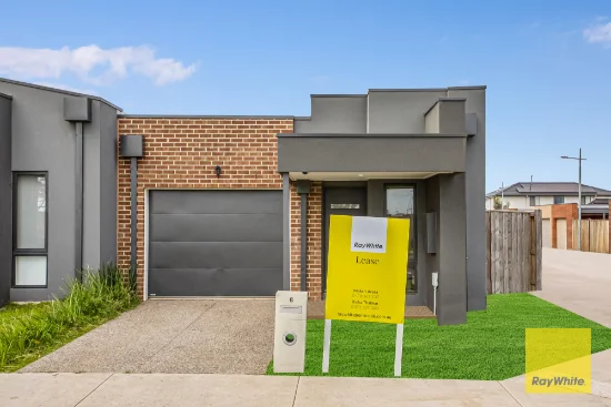 6 Friendship Place, Tarneit, Vic 3029