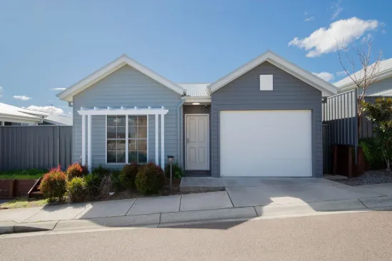 6 Frogmouth Boulevard, Elermore Vale NSW 2287-Image