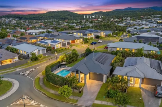 6 Frogmouth Street, Upper Coomera, Qld 4209