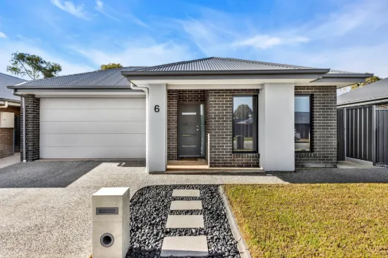 6 Frome Road, Angle Vale SA 5117-Image